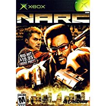 XBX: NARC (COMPLETE)